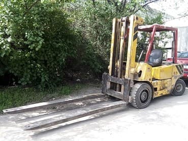 косилка ручная бензиновая цена бишкек: Погрузчик, 2003 г. — 3