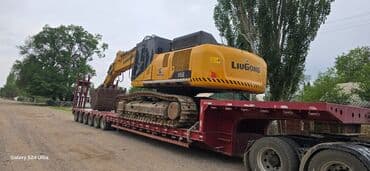 бишкек арзан машина: Экскаватор — 1