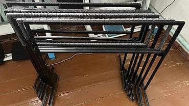 гантели разборные bowflex: Турник, Брусья, Напольный — 1