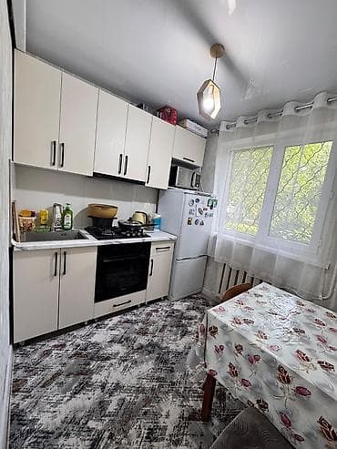 Продажа квартир: 3 комнаты, 57 м², 104 серия, 1 этаж, Косметический ремонт — 4