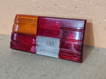 на опель вектра а: Задний левый стоп-сигнал Opel 1987 г., Б/у, Оригинал, США — 4