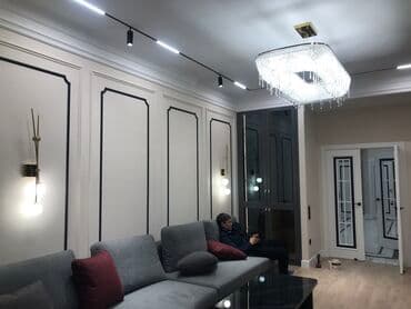 напольный плинтус: Больше 6 лет опыта — 22