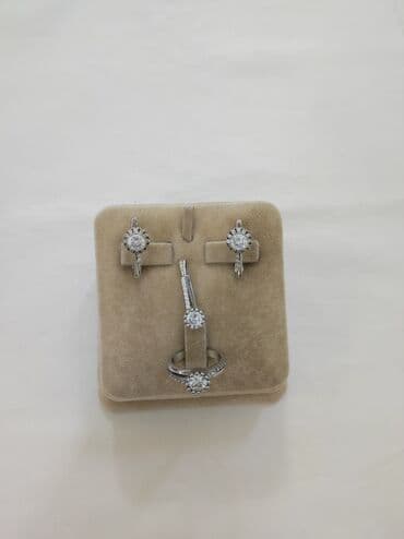 свадебные платья от производителя: Комплект классика Серебро 925 пробы Есть доставка по городу и — 7