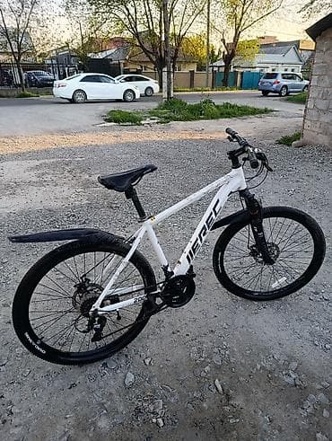 rolls roys: Горный велосипед, Laux, Алюминий — 6