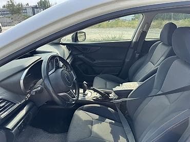 ram 1500 trx: Subaru XV: 2018 г., 2 л, Вариатор, Бензин, Кроссовер — 3