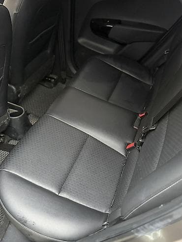 кия молдинг: Kia Morning: 2019 г., 1 л, Автомат, Газ, Хэтчбэк — 8