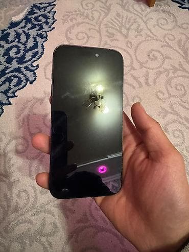 poco 5pro: IPhone 14 Pro, Deep Purple — 3