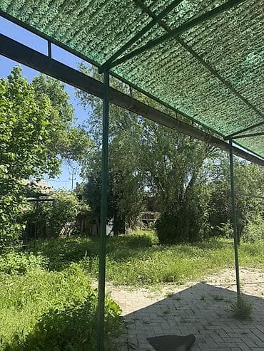 участок гес 3: Продам участок с домом в районе ул. Витебская / ул. Элебесова. Площадь — 5