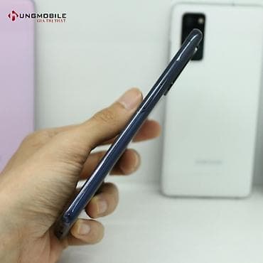 iphone cs: Samsung Galaxy S20, Новый, 128 ГБ, цвет - Синий — 3