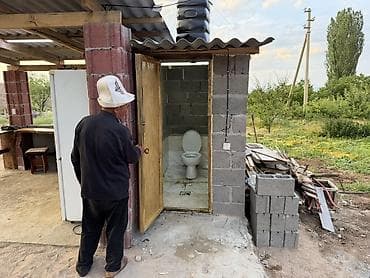 по суточное кв: Сдается коттедж 1200 метров от пляжа Манжылы Ата на 10-15 человек эко — 7