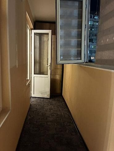 flat osh: 1 комната, Собственник, С мебелью полностью — 4