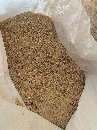 Услуги ветеринара: Сладкая кормовая добавка для КРС (крошка пряников и кексов) оптом и в — 2