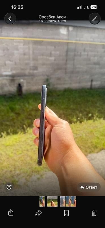 redmi note 10a: Redmi, Redmi Note 11, 128 ГБ, цвет - Черный — 3