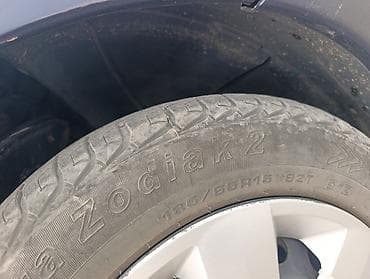 sprinter 315: Subaru Impreza: 2004 г., 1.5 л, Автомат, Бензин, Хэтчбэк — 10