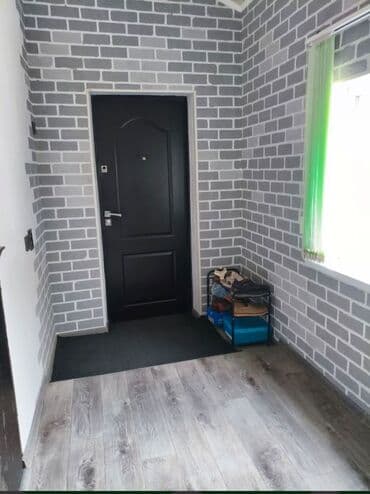 дом продажа мурас ордо: Үй, 60 м², 2 бөлмө, Евро оңдоо — 6