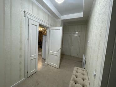 комнаты на ночь: 2 комнаты, 64 м², Элитка, 9 этаж, Евроремонт — 5