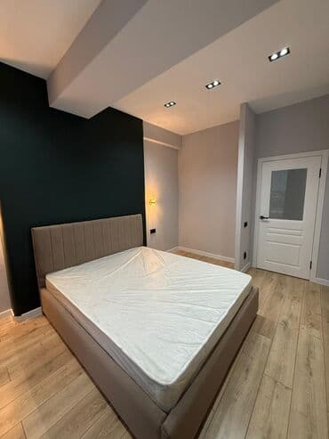 Комнаты: 2 комнаты, 65 м², Элитка, 9 этаж, Евроремонт — 8