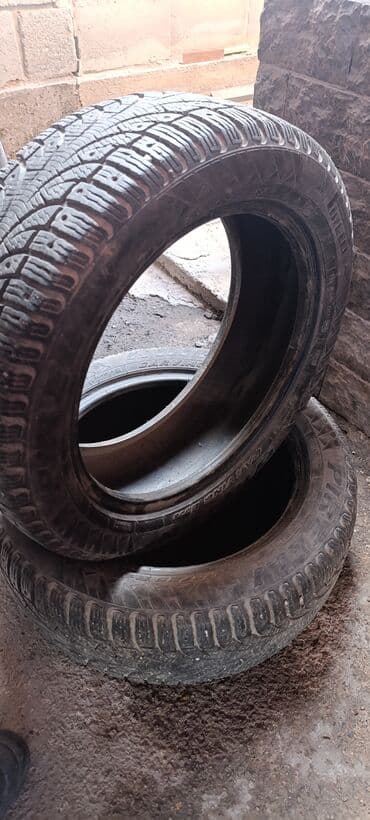 цена зимней резины на 18: Шипованные зимние шины — 2