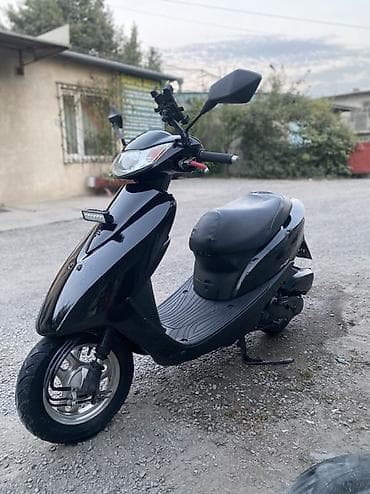 Мини мопед Honda, 50 куб. см, Бензин, Новый — 3