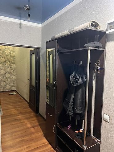 1room flat: 1 комната, С мебелью полностью — 2