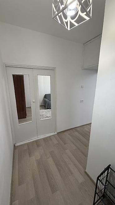 105: 1 комната, 35 м², 105 серия, Евроремонт — 5