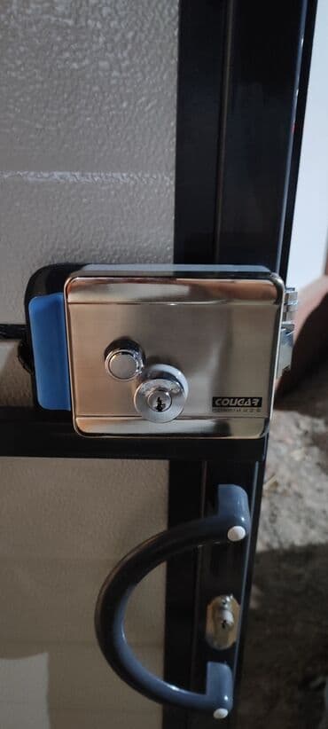 установка видеонаблюдении: Защитите близких с помощью видеодомофона! 👀 Контролируйте вход в дом и — 3