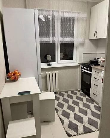 2 комнаты, 43 м², 104 серия, 1 этаж, Евроремонт at lalafo.kg 2 комнаты, 43 м², 104 серия, 1 этаж, Евроремонт