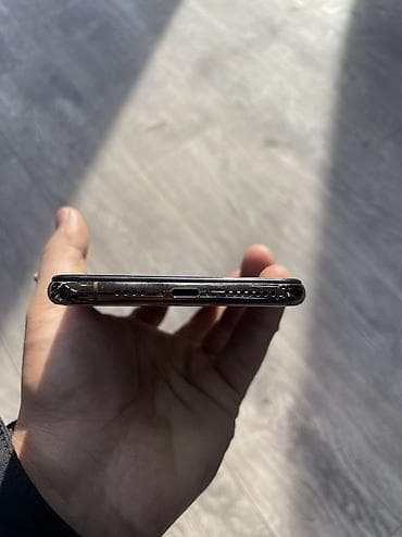 poco x1 pro: IPhone Xs Max, Б/у, 64 ГБ, 100 % — 3