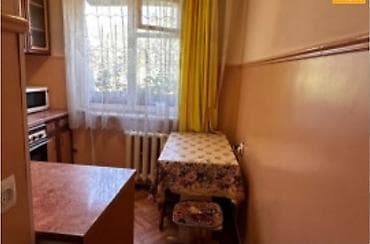 Кыймылсыз мүлк: 3 бөлмө, 58 м², 104-серия, 1 кабат, Эски ремонт — 3