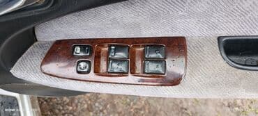 капот сефиро: Nissan Cefiro: 1998 г., 2 л, Автомат — 5