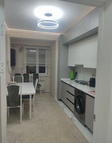 сниму квартиру от собственников: 1 комната, 42 м², Элитка, 6 этаж — 5