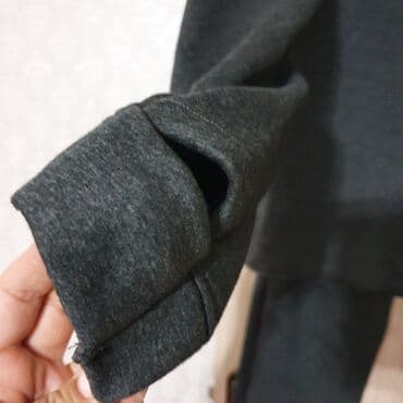 нижний белё: НОВЫЙ! Женский утеплённые спортивный костюм, размер М, цвет — 4