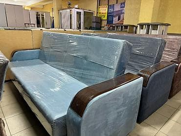 кровать 1 спалка: Прямой диван — 4