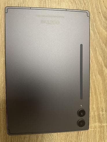 ipad 7: Планшет, Lenovo, память 512 ГБ, 11" - 12", 4G (LTE), Новый, Классический цвет - Серый — 3