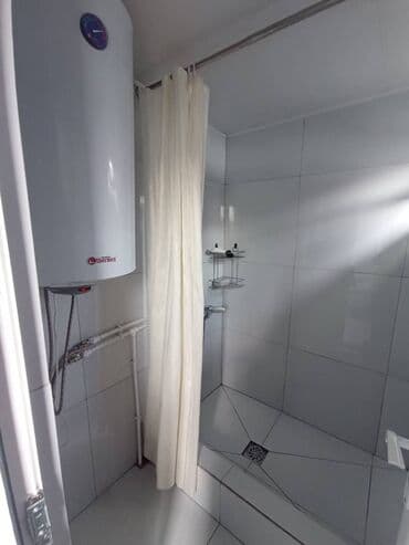 аренда квартир бишкек от собственника: 1 комната, Собственник, Без подселения, С мебелью полностью — 3