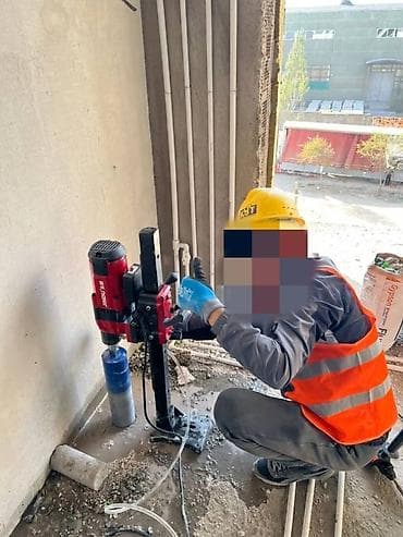 nokia 88: Алмазное сверление Больше 6 лет опыта — 7