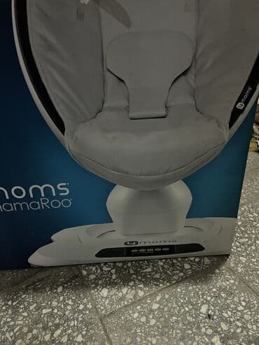 кроватки для новорожденных бу: 4 moms в отличном состоянии — 2