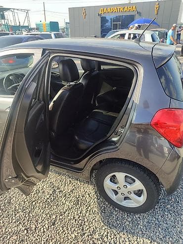 последующие выкуп: Chevrolet Spark: 2016 г., 1 л, Автомат, Бензин, Хэтчбэк — 9