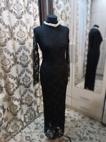 шикарные платья больших размеров: Вечернее платье, Стандарт — 8