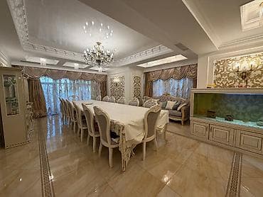 5: 📍 ж/м Арча-Бешик 🔘5-комнатный 🔘Этажи 2 🔘523,7 м² Продаётся — 8