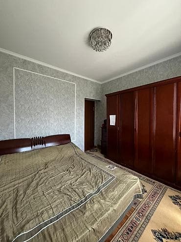 4 комнаты, 82 м², 105 серия, 7 этаж
