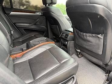 беха х6: BMW X6: 2012 г., 3 л, Автомат, Бензин, Кроссовер — 9