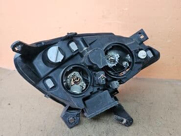 фары опель вектра б: Передняя левая фара Citroen 2002 г., Б/у, Оригинал — 5