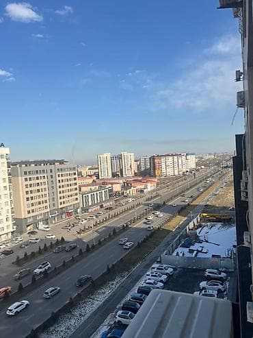 2квартира: 2 комнаты, 85 м², Элитка, 9 этаж, Евроремонт — 10
