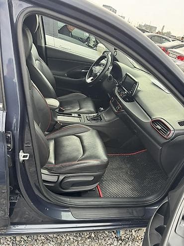турби: Hyundai i30: 2019 г., 1.4 л, Автомат, Бензин, Хэтчбэк — 7