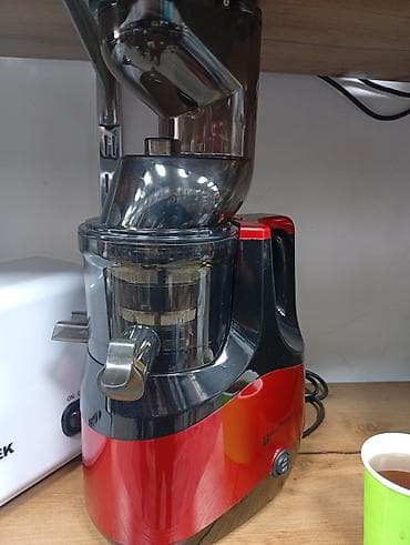 скупка мясорубка: Соковыжималка — 1