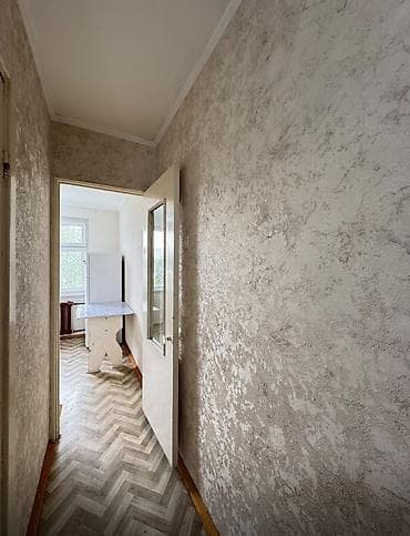 завадской 11: 2 комнаты, 43 м², 104 серия, 104 серия, 5 этаж, Косметический ремонт — 6