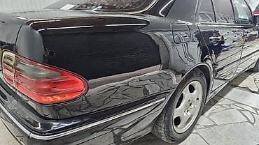 кожанный салон: Ремонт деталей автомобиля, Рихтовка, сварка, покраска, Шумоизоляция — 10