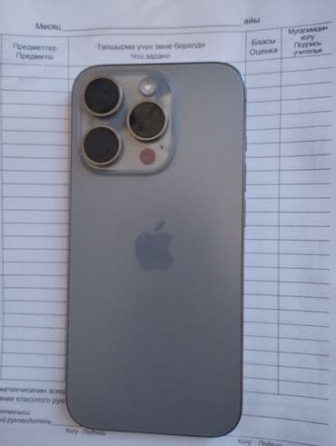 айфон 14 про макс цена ош новый: IPhone 15 Pro, Б/у, 256 ГБ, Natural Titanium, Зарядное устройство, Чехол, Кабель, 86 % — 2