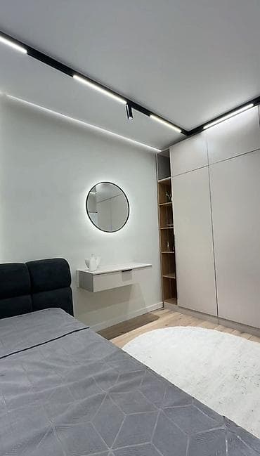 Квартиры: 3 комнаты, 80 м², 3 этаж — 10